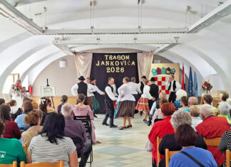 A Jankovichok nyomában