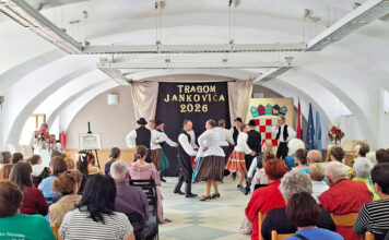 A Jankovichok nyomában