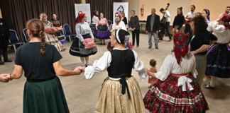 Hagyományaink nyomában – kultúra határok nélkül