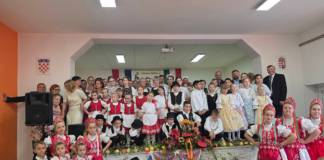 Két napon át a magyar kultúráé volt a főszerep Kórógyon