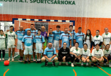 A családokat és a közösséget ünnepelték Kórógyon