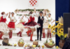 Újabb folklórtalálkozón mutatkozott be a Gémeskút