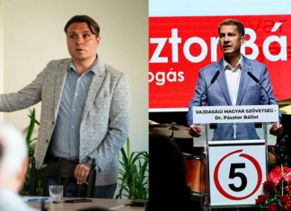Választások Szlovákiában és Szerbiában