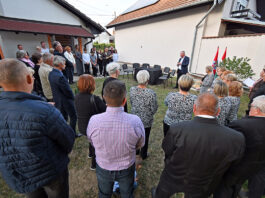 Sjećanje na žrtvu podnesenu za slobodu obvezuje i danas