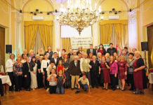 Tizedik alkalommal rendezték meg a Fiumei Magyar Napokat