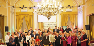 Tizedik alkalommal rendezték meg a Fiumei Magyar Napokat