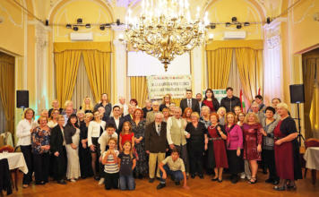 Mađarski dani u Rijeci održani po deseti put