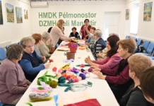 Nemezelőműhelyekkel népszerűsítik a magyar hagyományokat