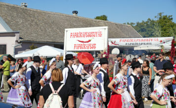 Gdje paprika daje okus svečanosti – održan 17. Paprikafest u Lugu